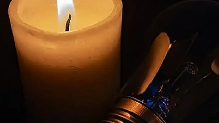 Konya'da elektrik kesintisinin yaşanacağı adresler belli oldu!