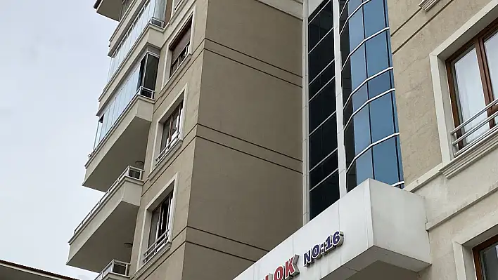 Konya'da eşini öldüren kocanın ilk ifadesi ortaya çıktı! Koltuk takımı kavgasıymış