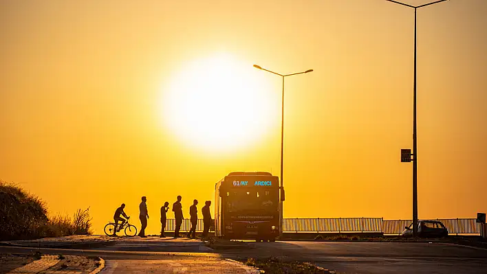 Konya'da fotoğraf yarışmasının kazananları belli oldu