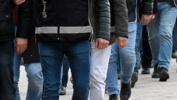 Konya'da göçmene geçit yok!