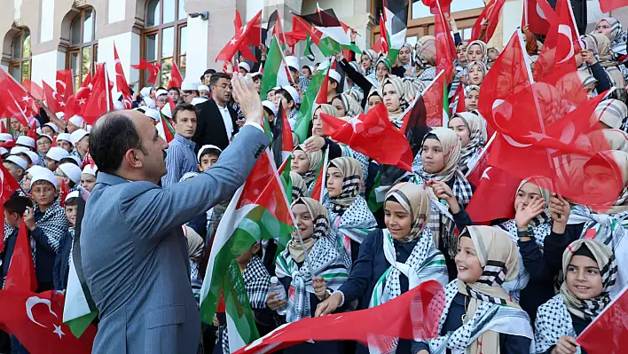 Konya'da hafızlıkta yüzde 100 başarı: Bilgehaneler gurur kaynağı oldu