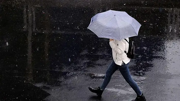Konya'da hafta yağmurla başlayıp, yaz havasıyla kapanacak
