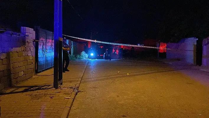 Konya'da kuma iddiası ölümle sonuçlandı
