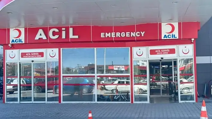 Konya'da minibüs kazası: 12 yaşındaki çocuk yaralandı