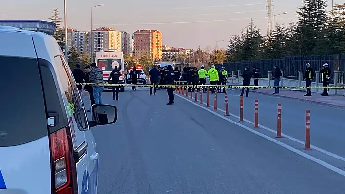 Konya'da Otomobil Yangını: 3 Aylık Bebek ve Teyzesi Hayatını Kaybetti