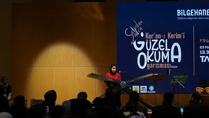 Konya'da Ramazan ayı coşkusu: Bilgehanelerde manevi yolculuk yaşanacak