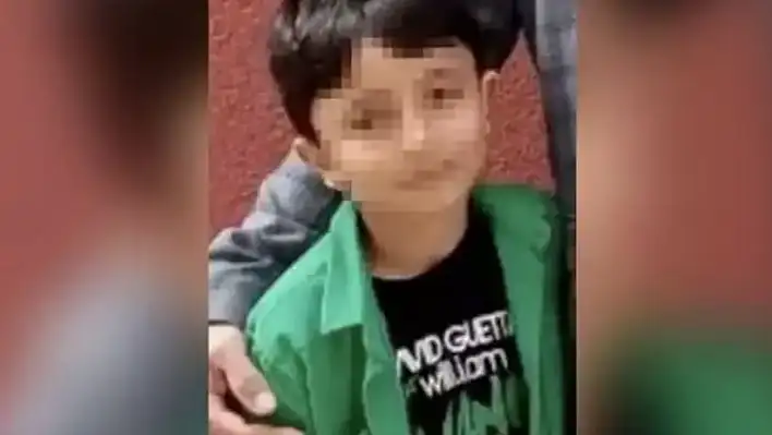 Konya'da sınıf arkadaşının saldırısına uğrayan 10 yaşındaki Yusuf hayatını kaybetti!