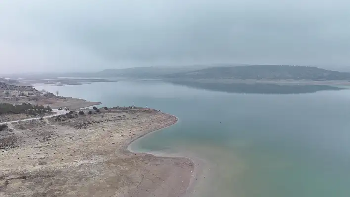 Konya'da su alarmı: Başkan Altay çağrıda bulundu!