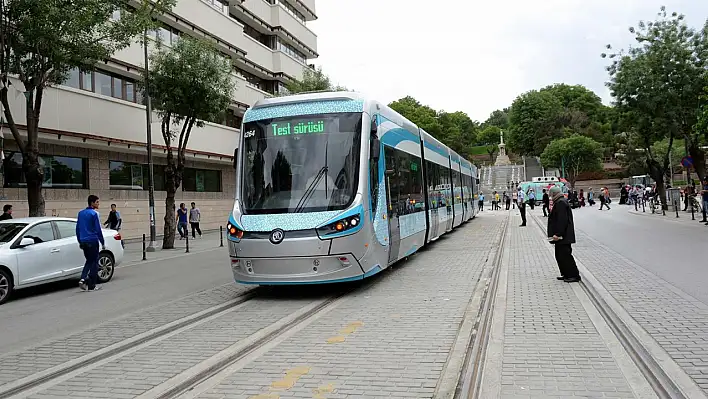 Konya'da Toplu Taşıma ve Dolmuş Ücretlerine Zam Geliyor