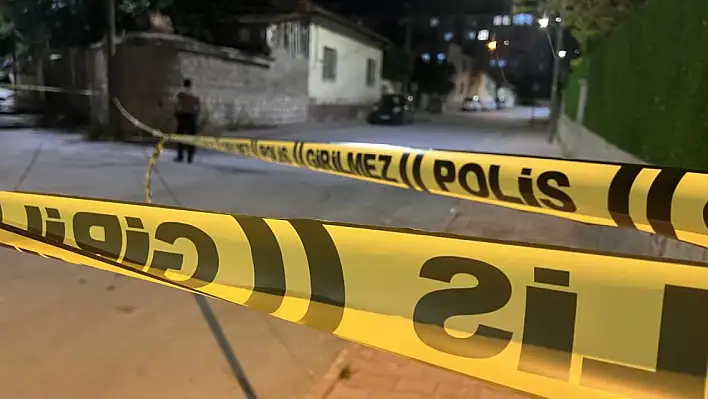 Konya'da trafikte çıkan tartışma yaralı bitti