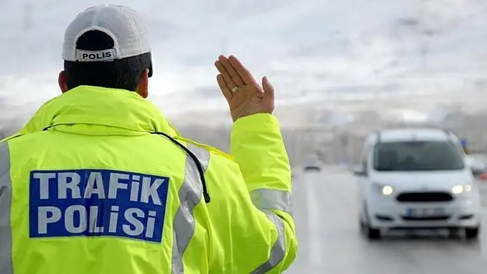 Konya'da trafikte yeni dönem: Ortalama Hız Denetimi başlıyor!