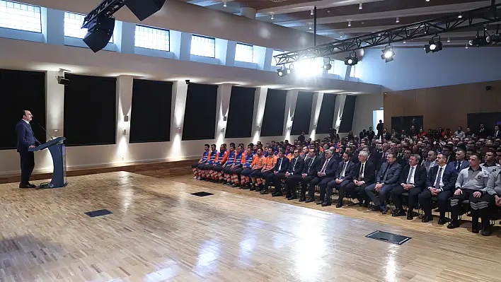 Konya'da ulaşım devrimi: KONYARAY Projesi, adım adım ilerliyor