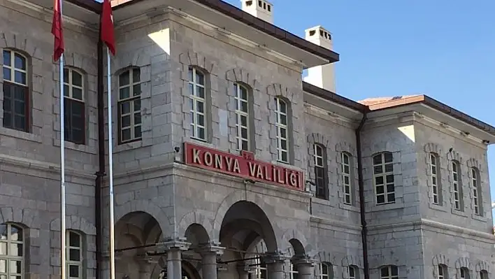 Konya'da yaşanan köpek saldırısı ile ilgili valilikten açıklama geldi