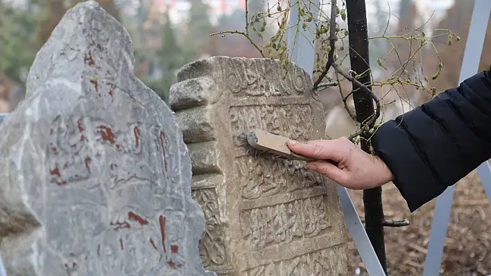 Konya'da yer alıyor! Belediye restorasyon işlemlerine başladı… 13. Yüzyıldan kalma olduğu biliniyor