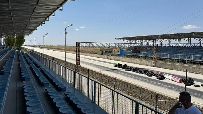 Konya'da yıllar sonra büyük geri dönüş! Yıllardır terk edilmişti...