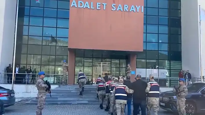 Konya dahil 47 ilde DEAŞ operasyonu: 298 gözaltı!