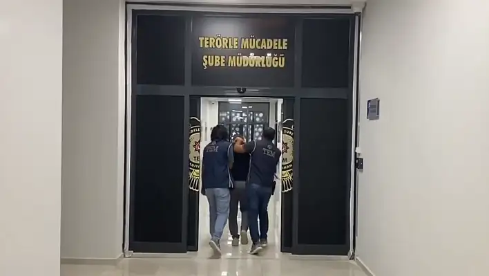 Konya dahil 64 ilde FETÖ operasyonu: Sözde mağdur ailelere maddi destek sağlanmış!
