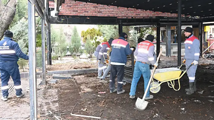 Konya'daki bir ilçede daha kent lokantası açılacak: İşte o ilçe!