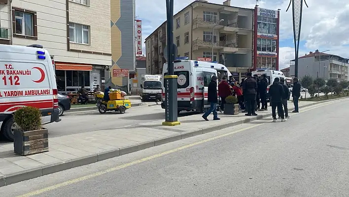 Konya'daki meydan kavgasında 16 kişi tutuklandı!