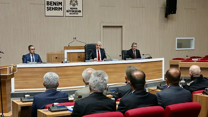 Konya'daki sahipsiz hayvanlar için kurumlar el ele verdi