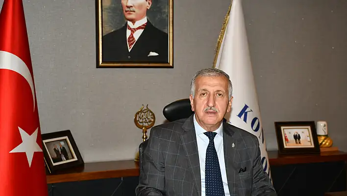 Konya devler listesindeki gücü artırdı 