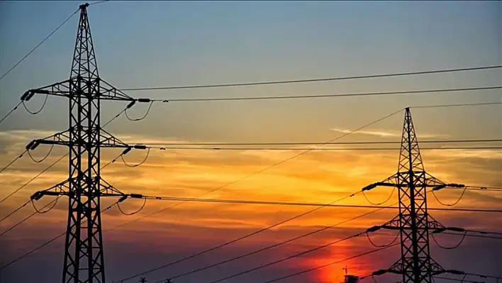 Konya  Elektrik Kesintisi 9 Aralık: Hangi İlçeler Etkilenecek