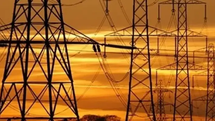 Konya'nın 2 ilçesinde elektrikler kesilecek!