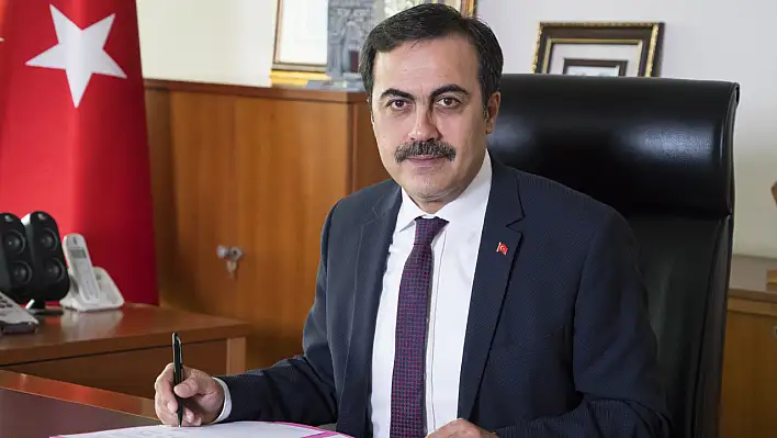 Konya'nın Sanayi Gururu: 8 Firma Türkiye'nin En Büyüğü Arasında
