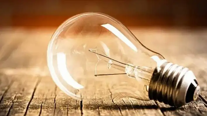 Konya'nın Selçuklu ilçesinde elektrikler kesilecek!