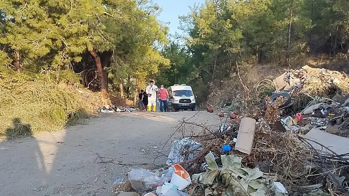Konyalı Akademisyenin Feci Sonu: Babasını Bidona Koyup Doğum Günü Partisine Gitmiş! İstenen Ceza Belli Oldu