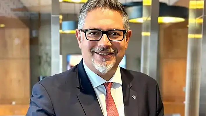 Konyalı isim gururlandırdı: Yılın en iyisi o oldu!
