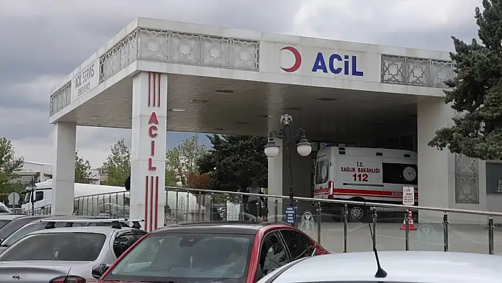Konyalı minik Yusuf yaşam mücadelesi veriyor!