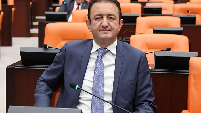 Konyalı vekilden İmamoğlu'nun sosyal medya engeline tepki