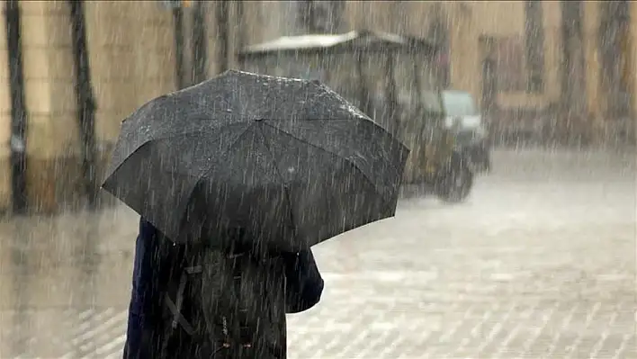 Konyalılar, dikkat: Hafta sonu hava değişiyor!
