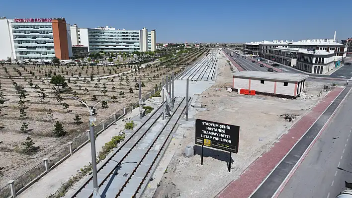 Konyalıların uzun süredir beklediği ulaşım hamlesinde yeni gelişme: Bakan geliyor!