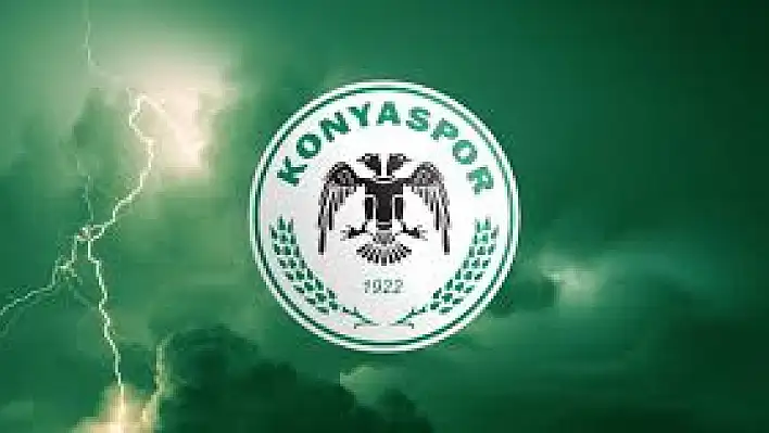 Konyaspor 6 günlük tatile ayrıldı