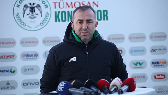 Konyaspor, Alanyaspor Maçına Hazır: 'Kazanmak İçin Gideceğiz'