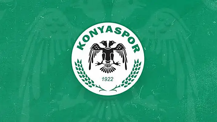 Konyaspor Ali Çamdalı ile yollarını ayırdı!