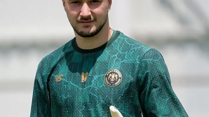 Konyaspor, Antalya Deplasmanına Hazır