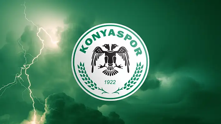 Konyaspor'da Başkanlık Değişimi