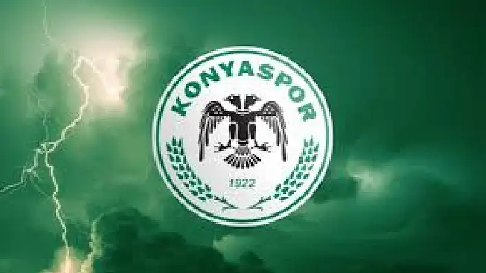 Konyaspor'da olağanüstü genel kurul toplantısı tarihi belli oldu