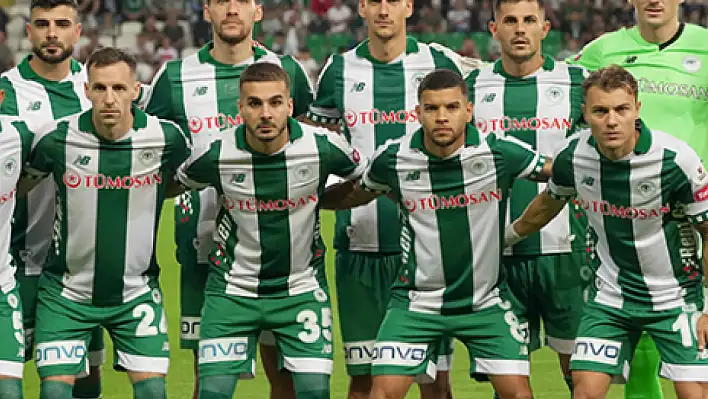 Konyaspor- İskenderunspor maçı o gün!