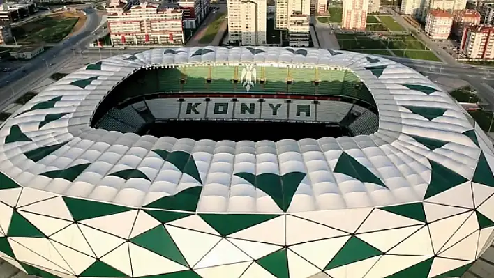 Konyaspor- Samsunspor maçına saatler kala AKOM'dan kritik uyarı geldi!