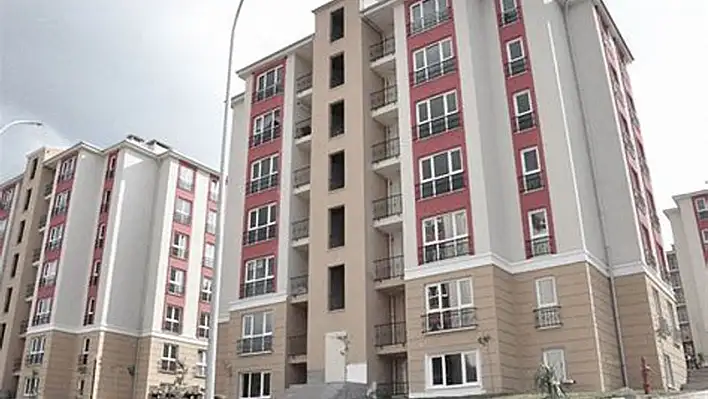 Listede Konya'da var… Konut ve iş yerleri açık artırmayla satışa sunulacak