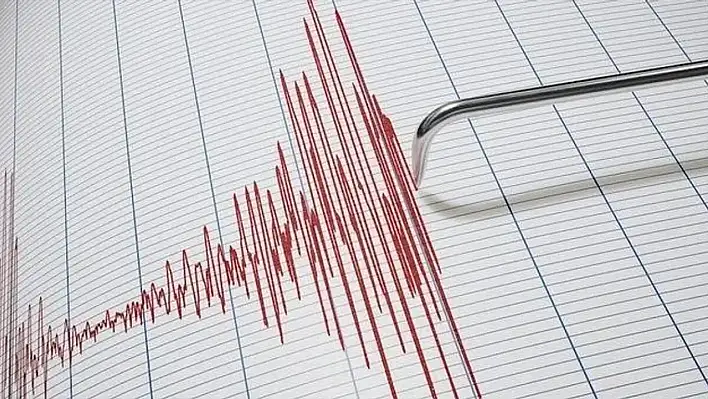 Malatya'da deprem oldu! İşte ilk açıklamalar