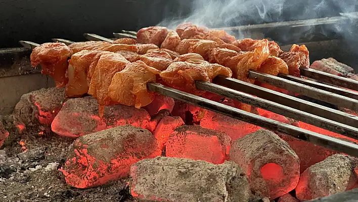 Mangal yapacağım derken sağlığınızdan olmayın: Konyalılara uzmanından uyarı geldi!