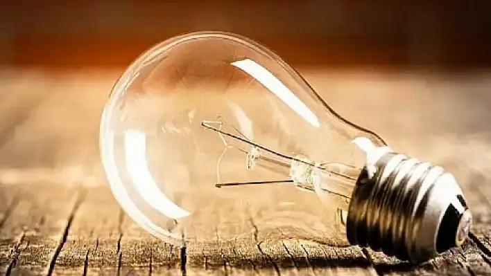 Meram'daki o mahallede elektrikler kesilecek!