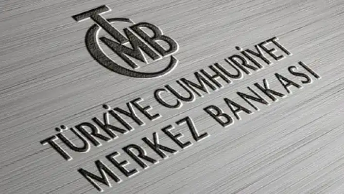 Merkez Bankası faizi 5 puan artırdı