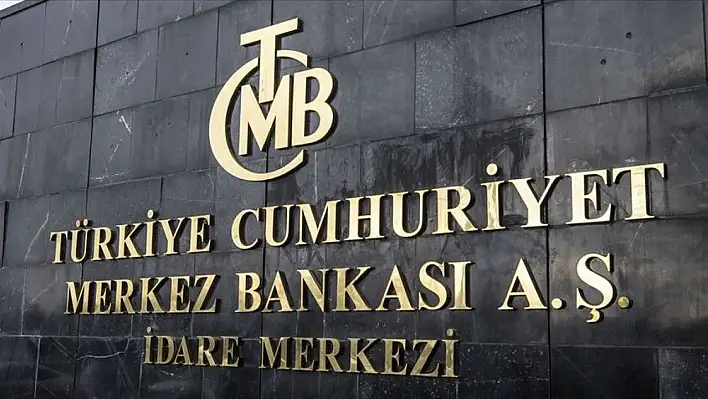 Merkez Bankası rezervleri tarihi zirveye ulaştı