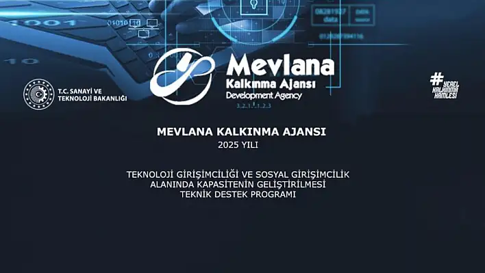 MEVKA'dan girişimcilere prototipleme desteği veriliyor
